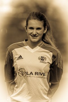 Bild 3404 - B-Juniorinnen SV Henstedt Ulzburg - Frauen Bramfelder SV 3 : Ergebnis: 9:0
